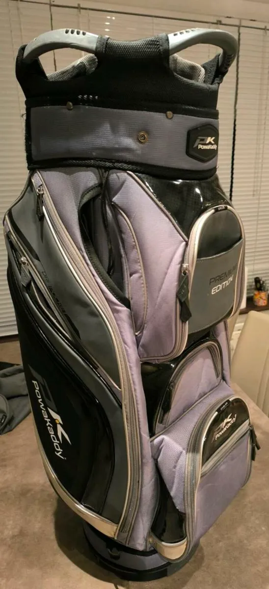 Powakaddy premium edition - Image 3