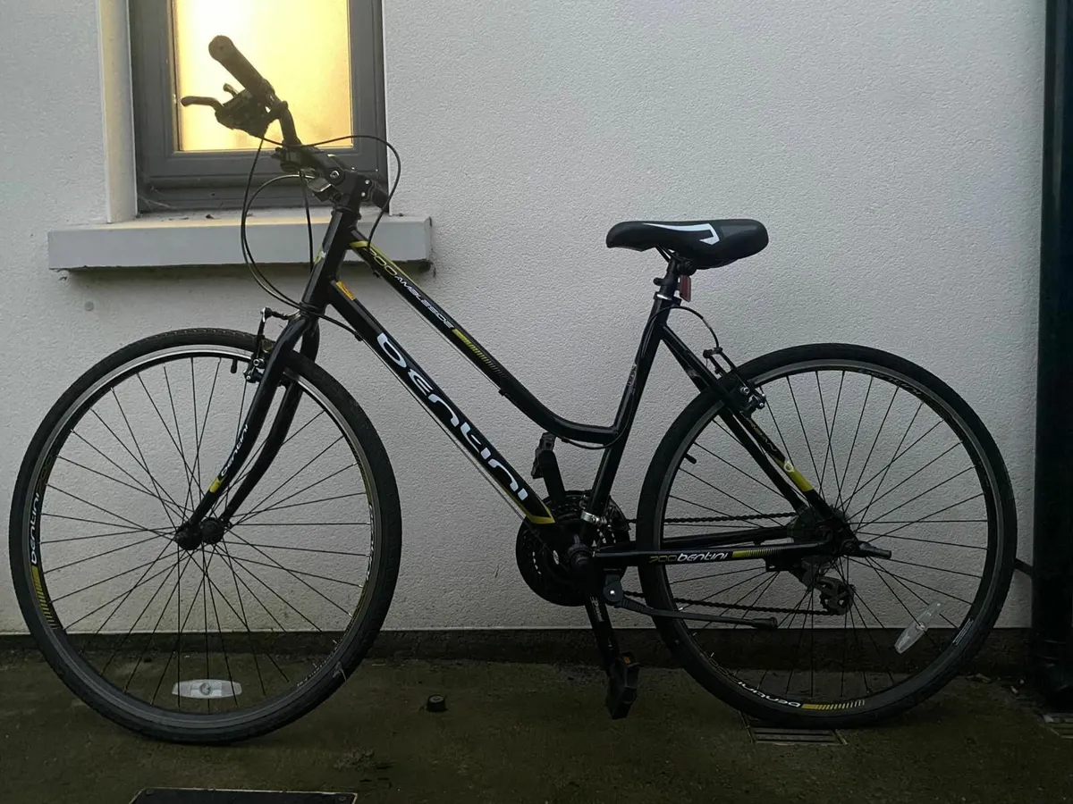 Ladies bike - Image 1