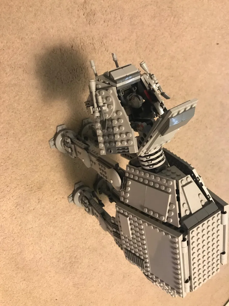 Lego Star Wars - Image 2