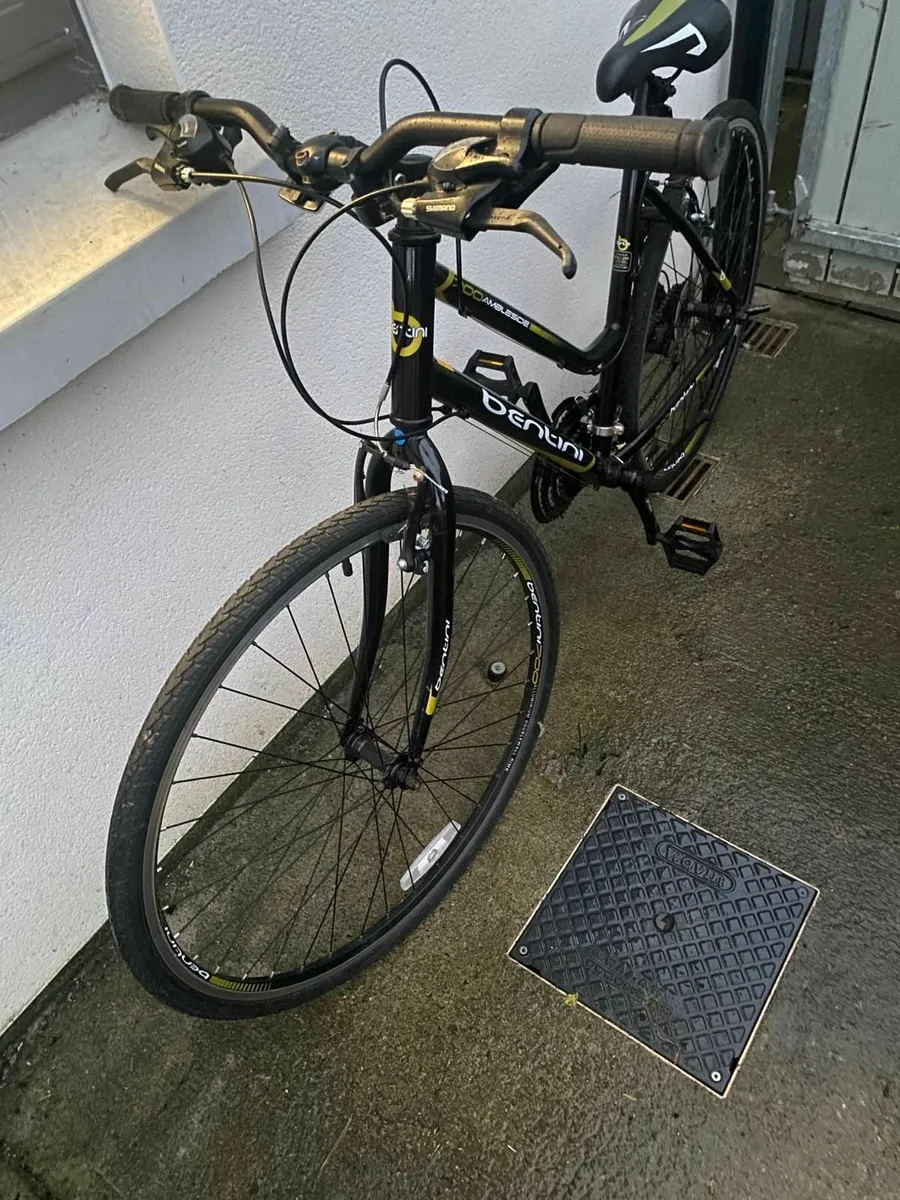 Ladies bike - Image 3