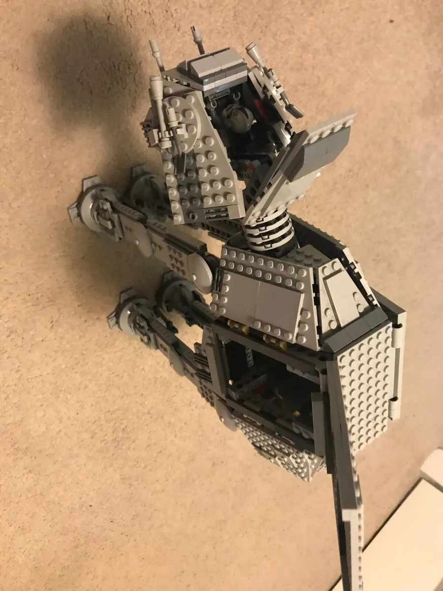 Lego Star Wars - Image 3