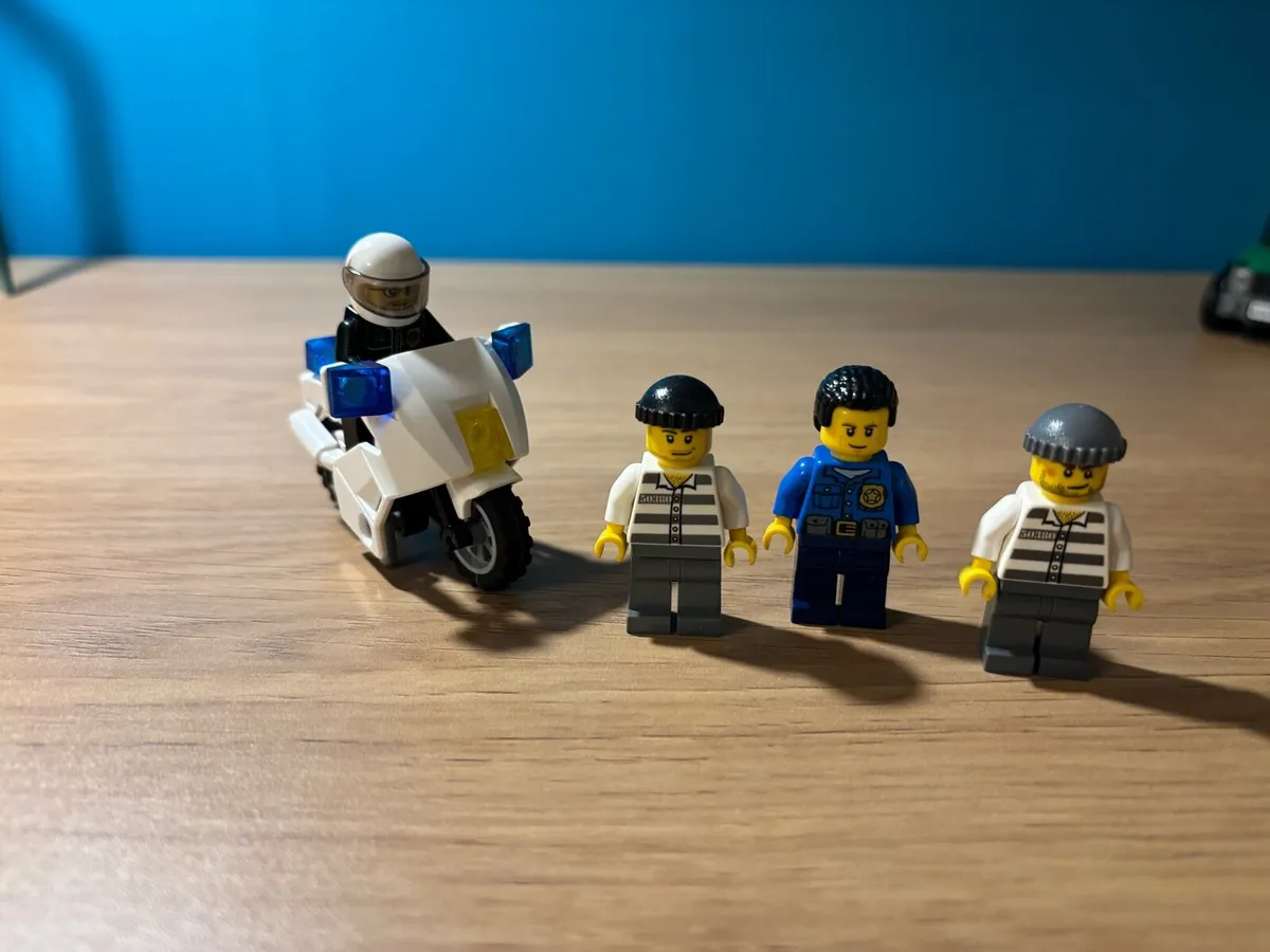 Lego City - Image 4