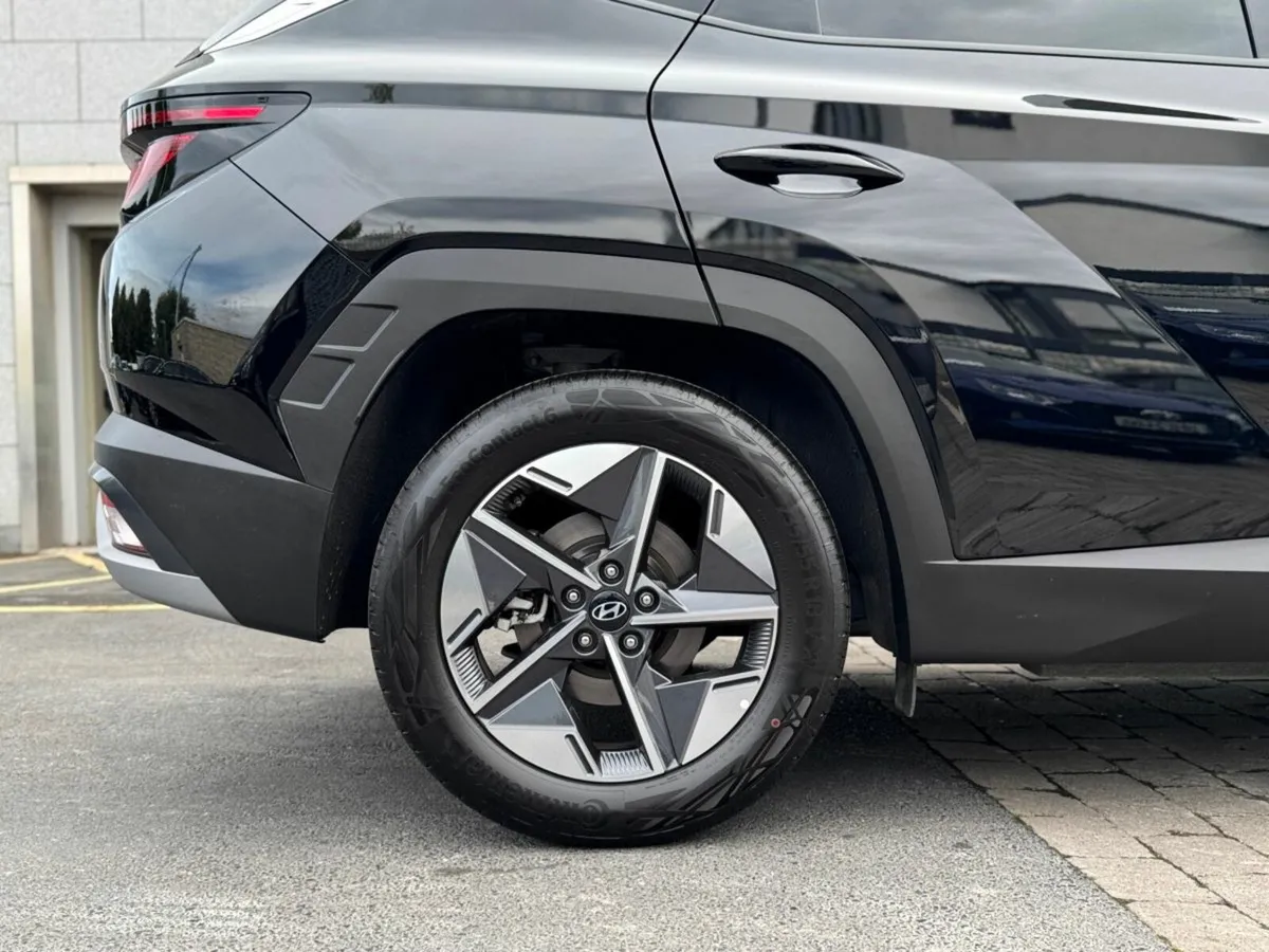 Hyundai Tucson Tucson Executive, Diesel New Model - Image 4