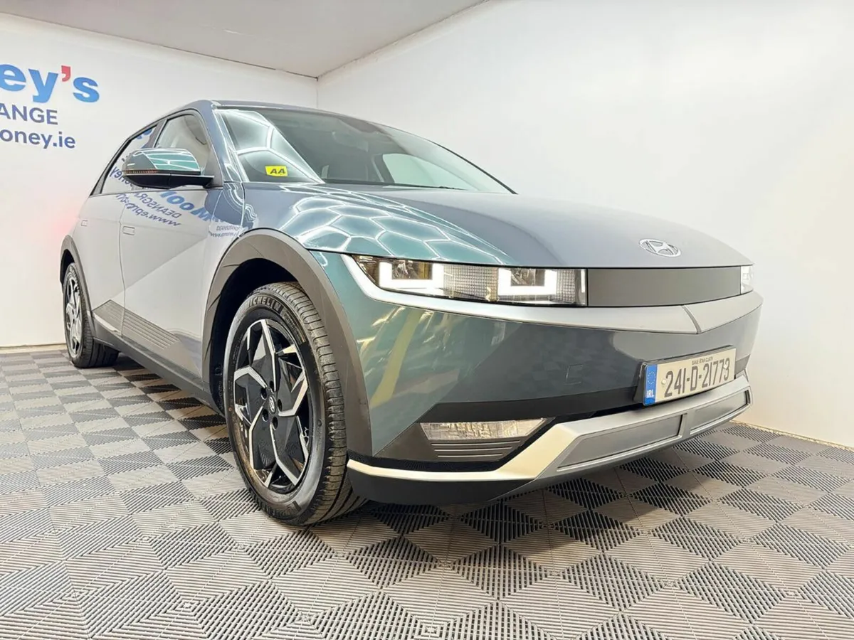 Hyundai IONIQ 5 58kW Executive Plus - Image 3