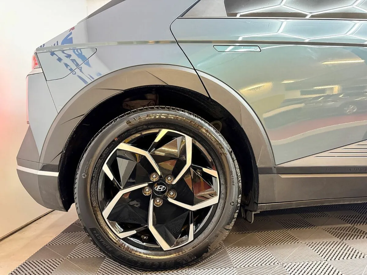 Hyundai IONIQ 5 58kW Executive Plus - Image 4