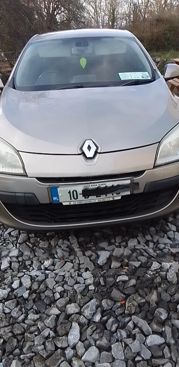Renault Megane - Image 2