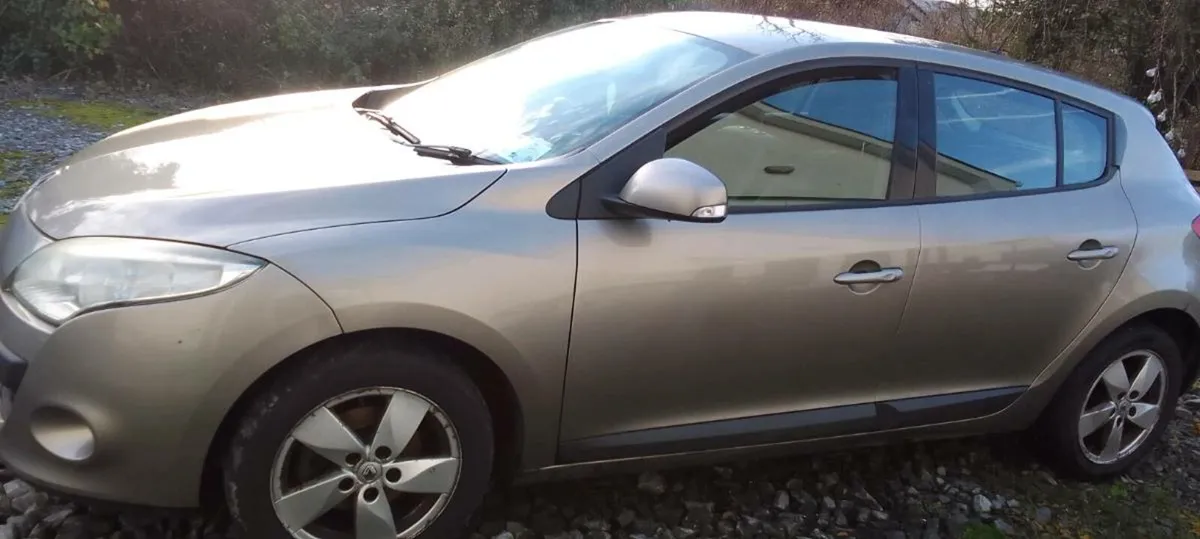 Renault Megane - Image 4