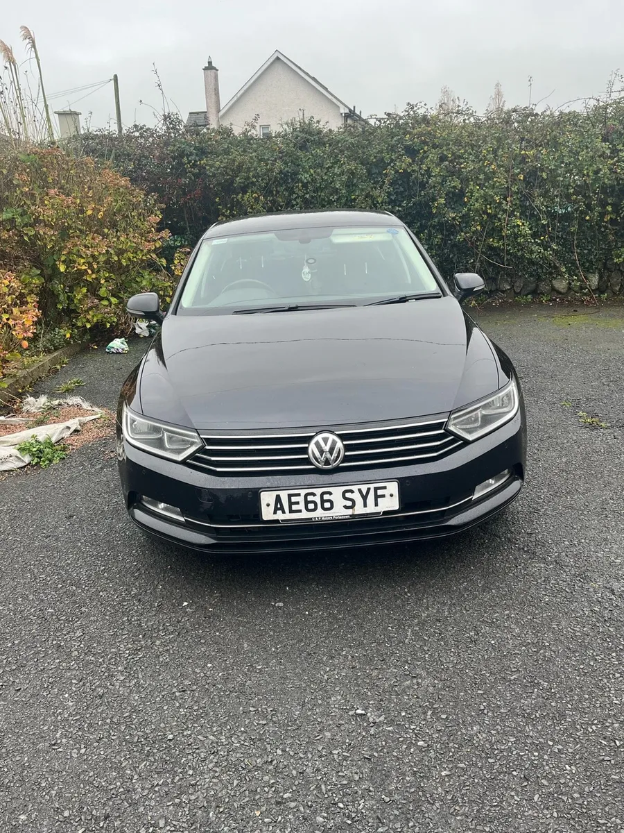 Volkswagen Passat 1.6 TDI - Image 2