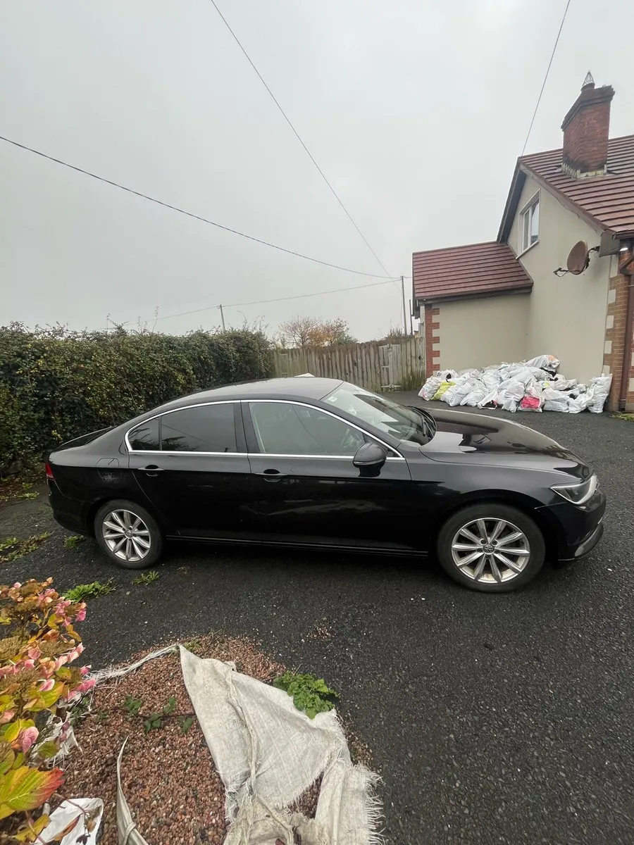 Volkswagen Passat 1.6 TDI - Image 3