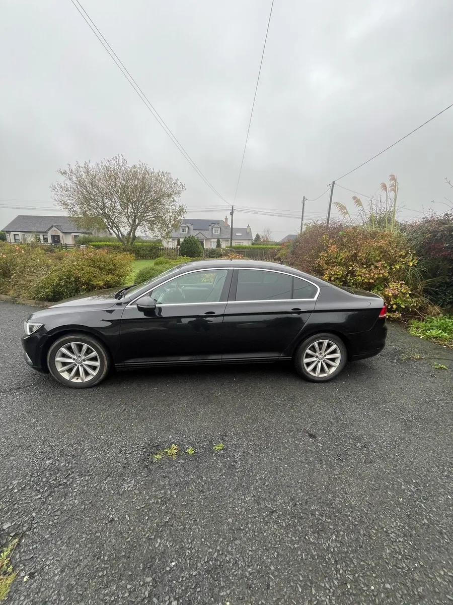 Volkswagen Passat 1.6 TDI - Image 4