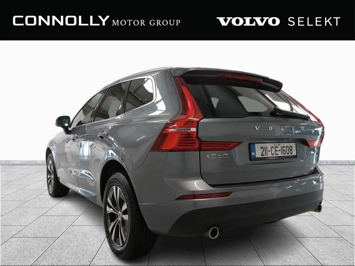 Volvo XC60 B4 DSL Momentum €410pm - Image 3