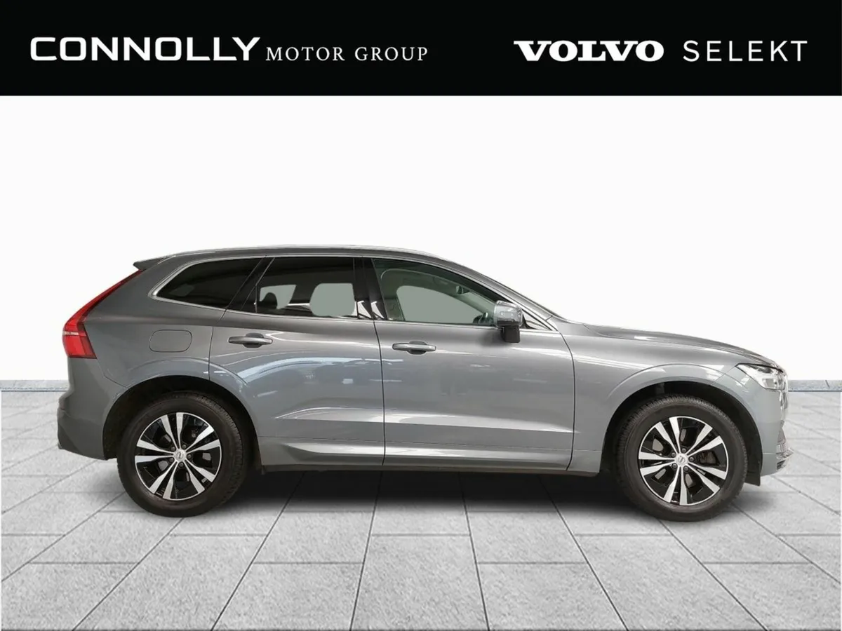 Volvo XC60 B4 DSL Momentum €410pm - Image 4