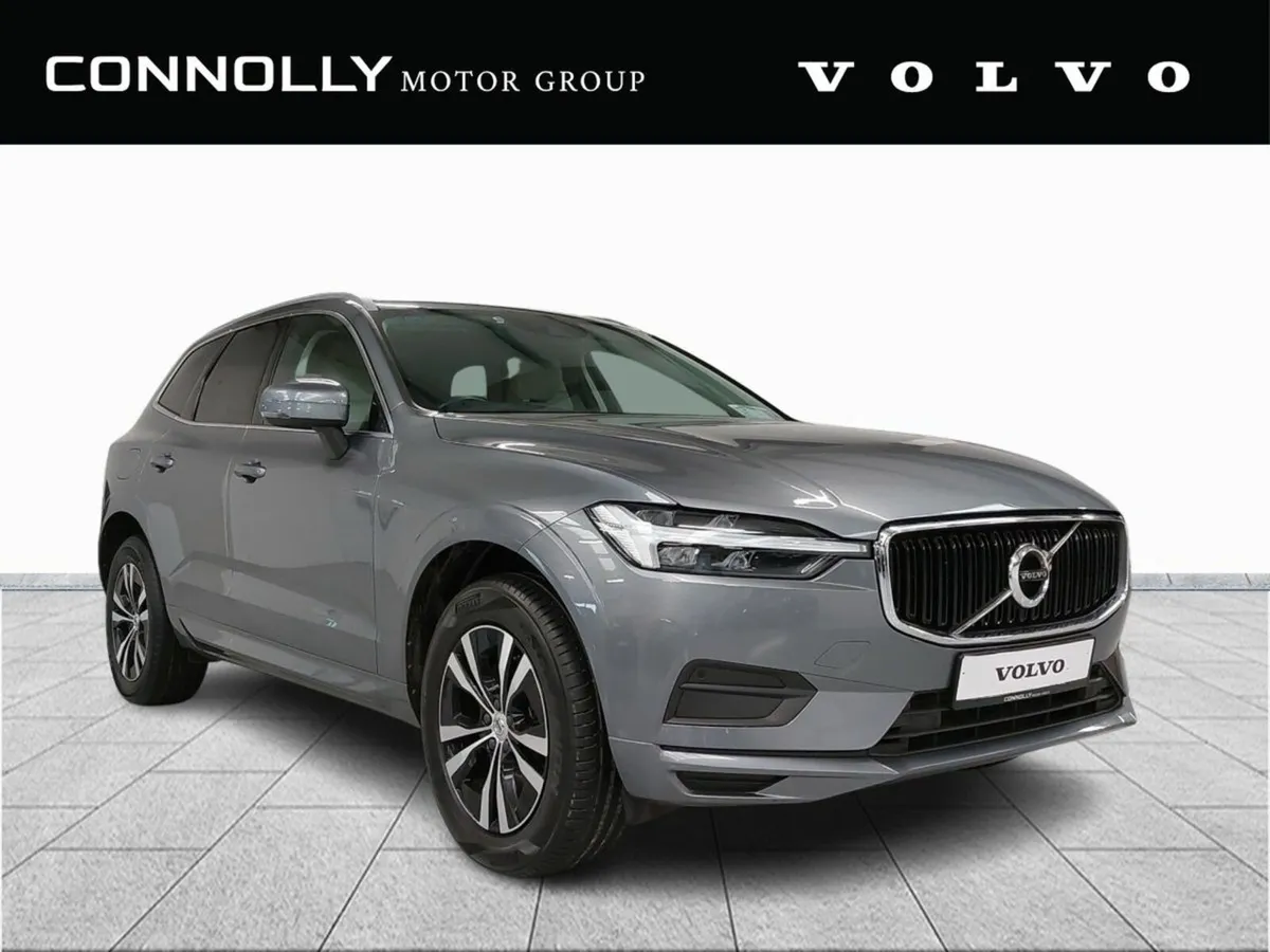 Volvo XC60 B4 Momentum €348pm - Image 1