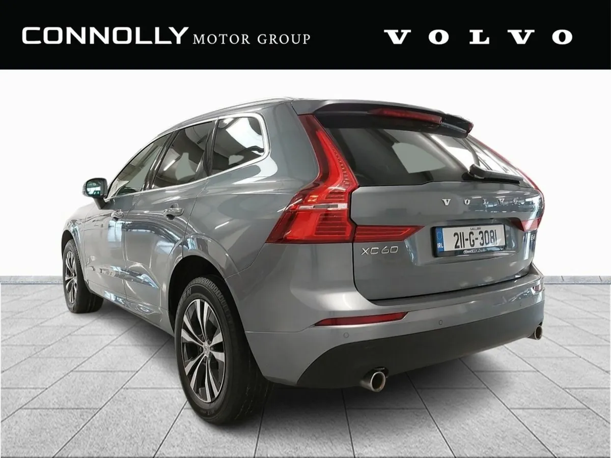 Volvo XC60 B4 Momentum €348pm - Image 4