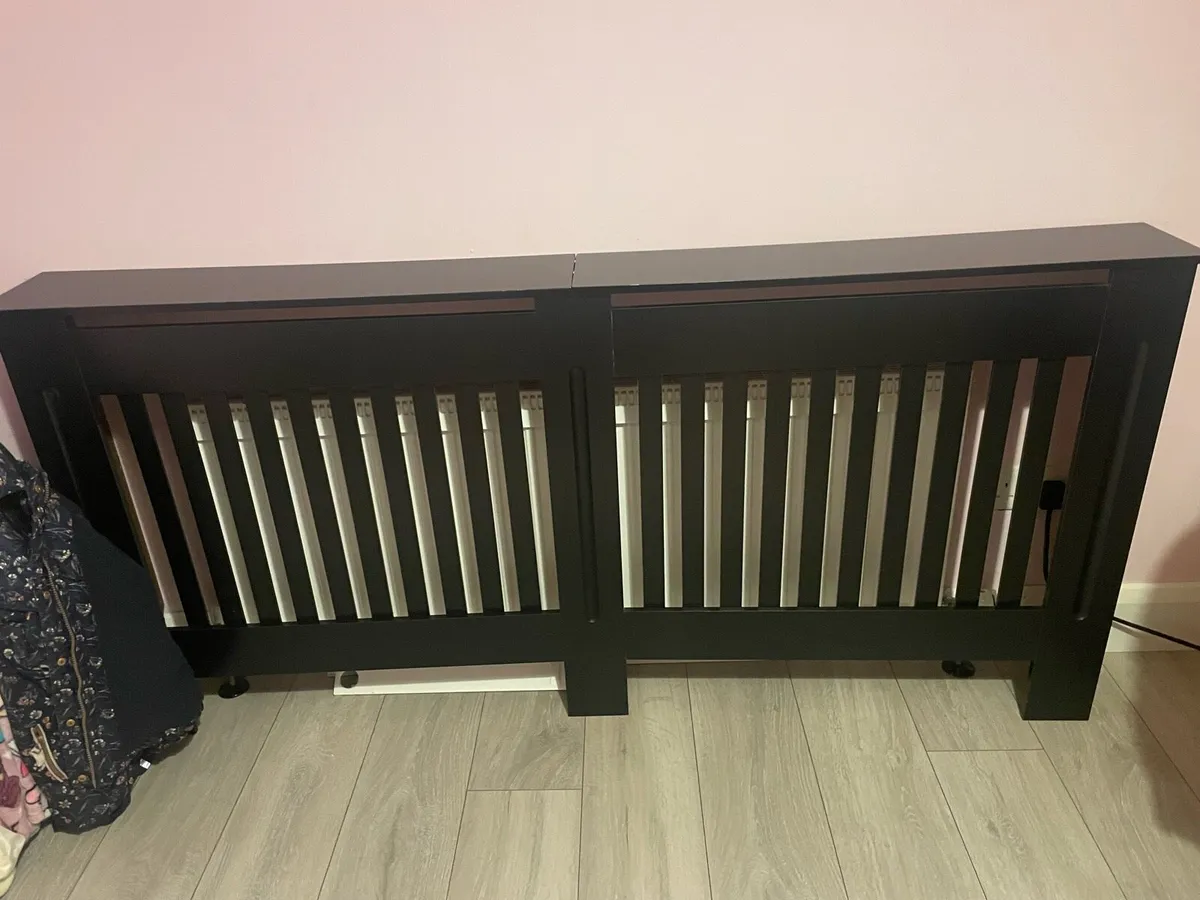 Radiator covers - Image 2