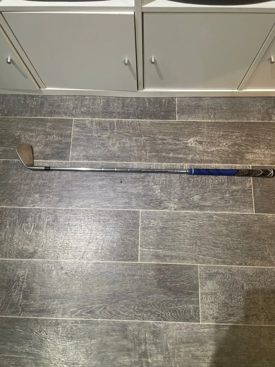 54 wedge - Image 2