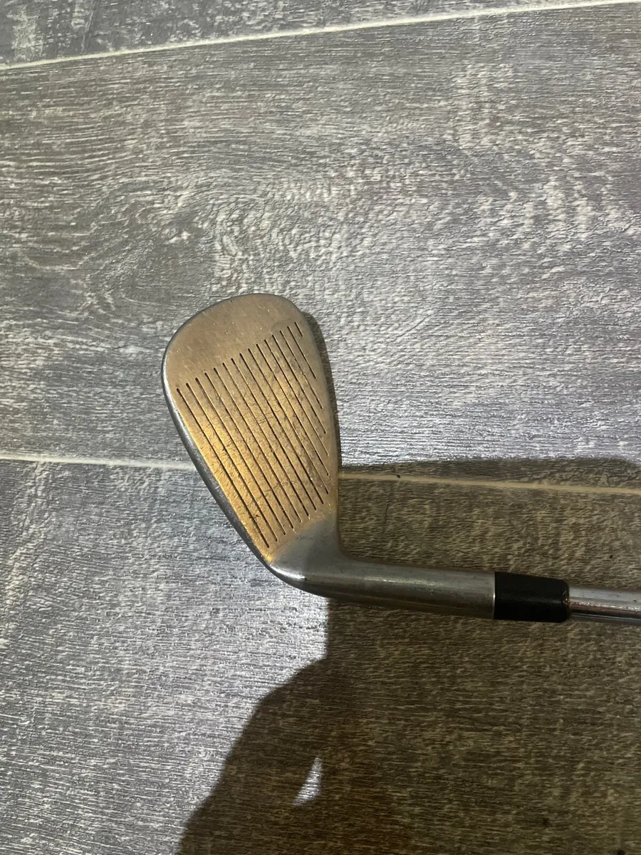 54 wedge - Image 3