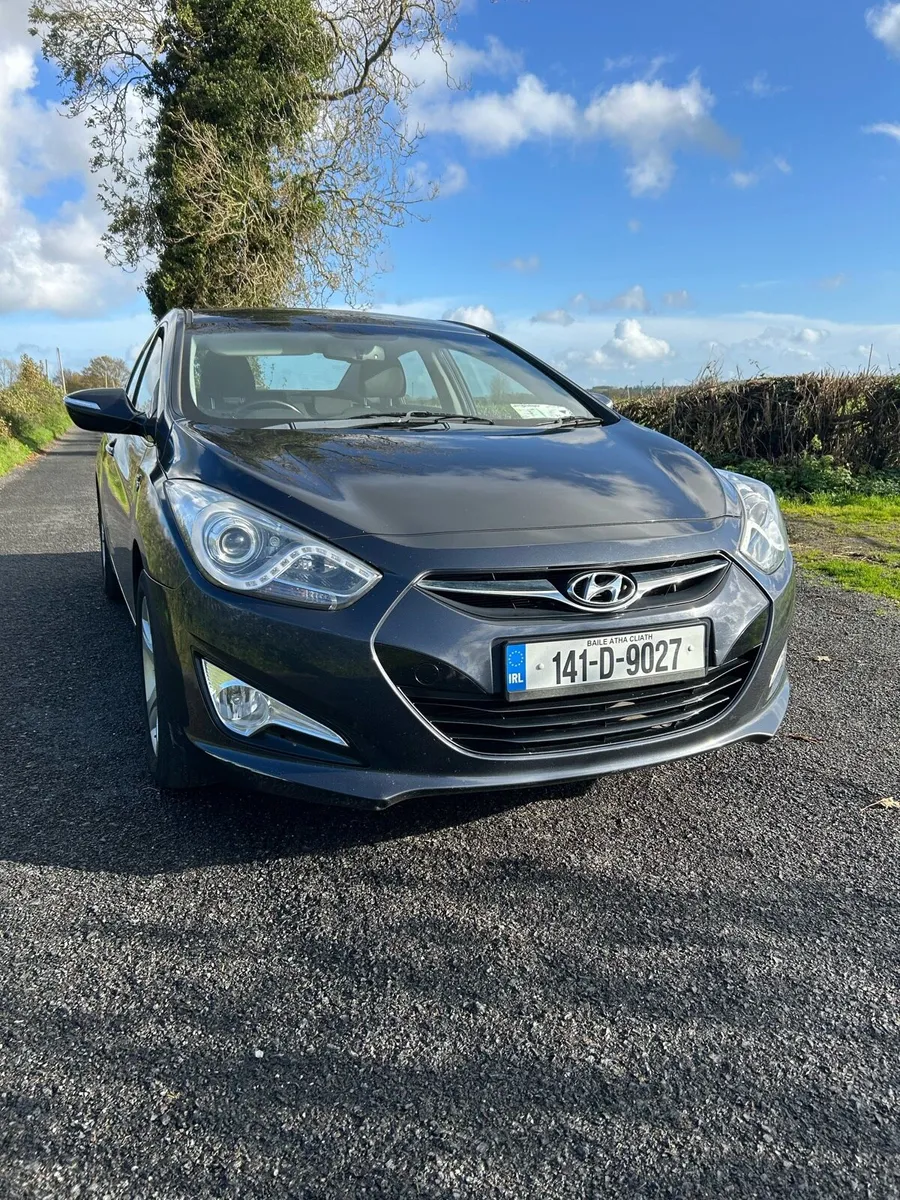 2014 Hyundai i40 - Image 3