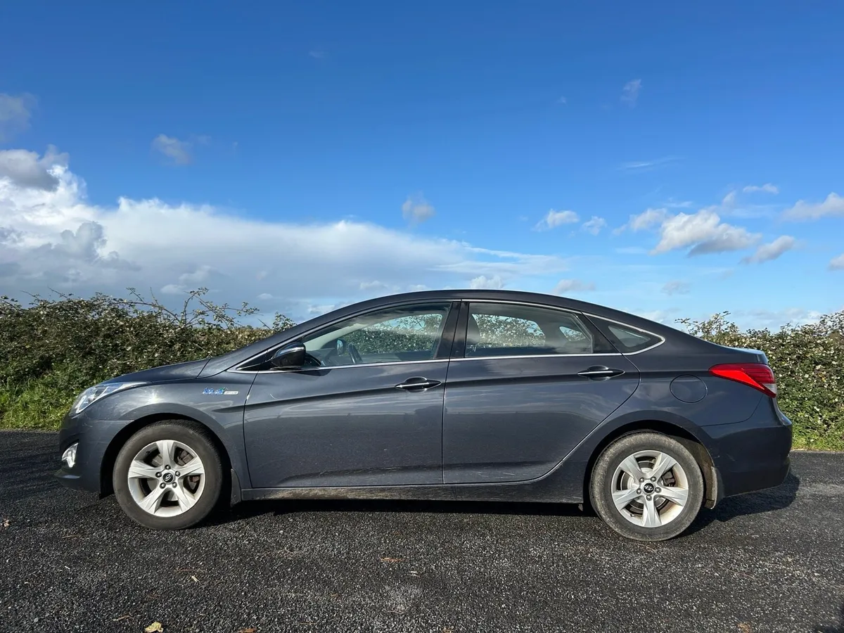 2014 Hyundai i40 - Image 4