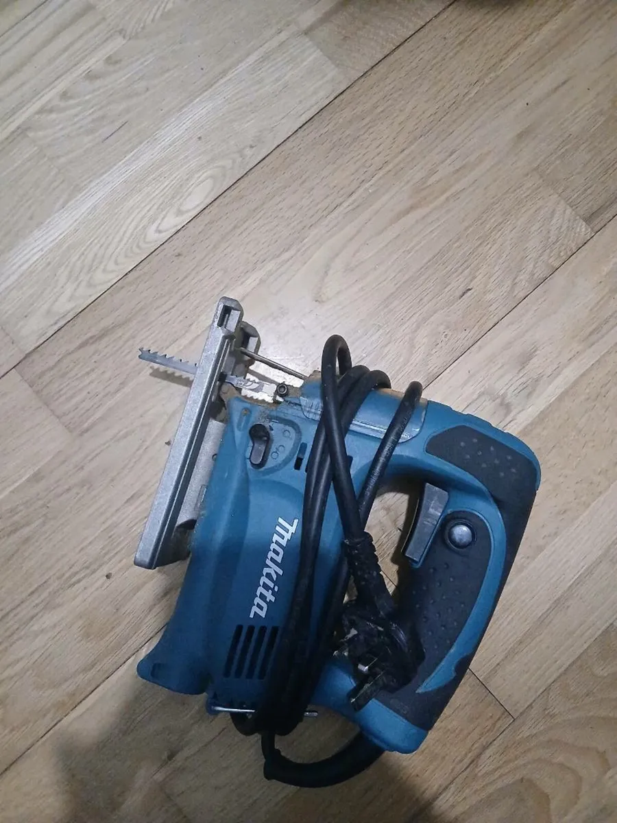 Tools job lot - Image 2