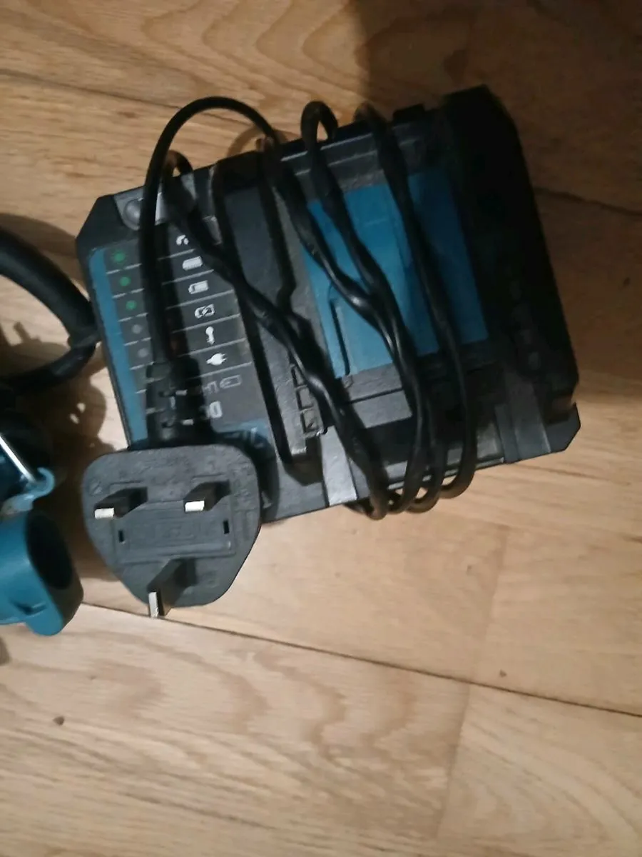 Tools job lot - Image 3