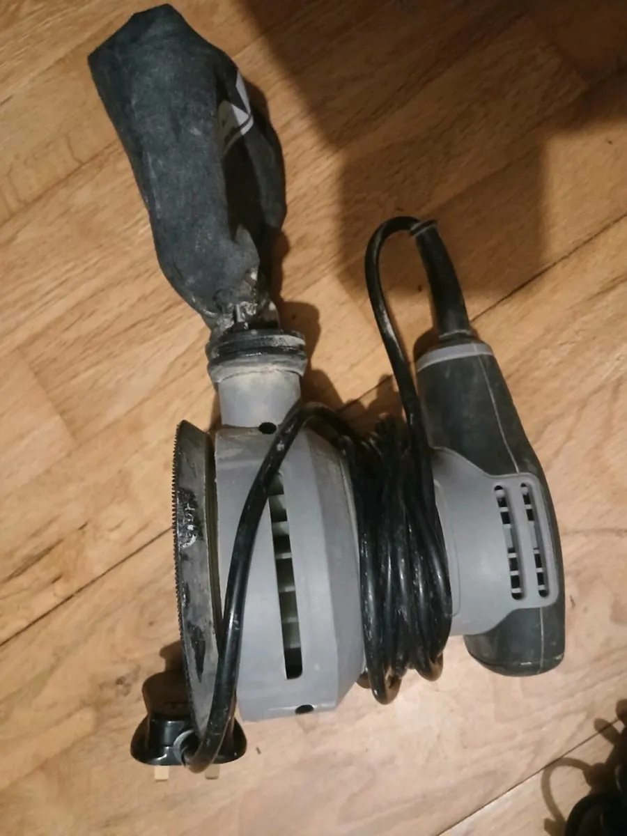 Tools job lot - Image 4