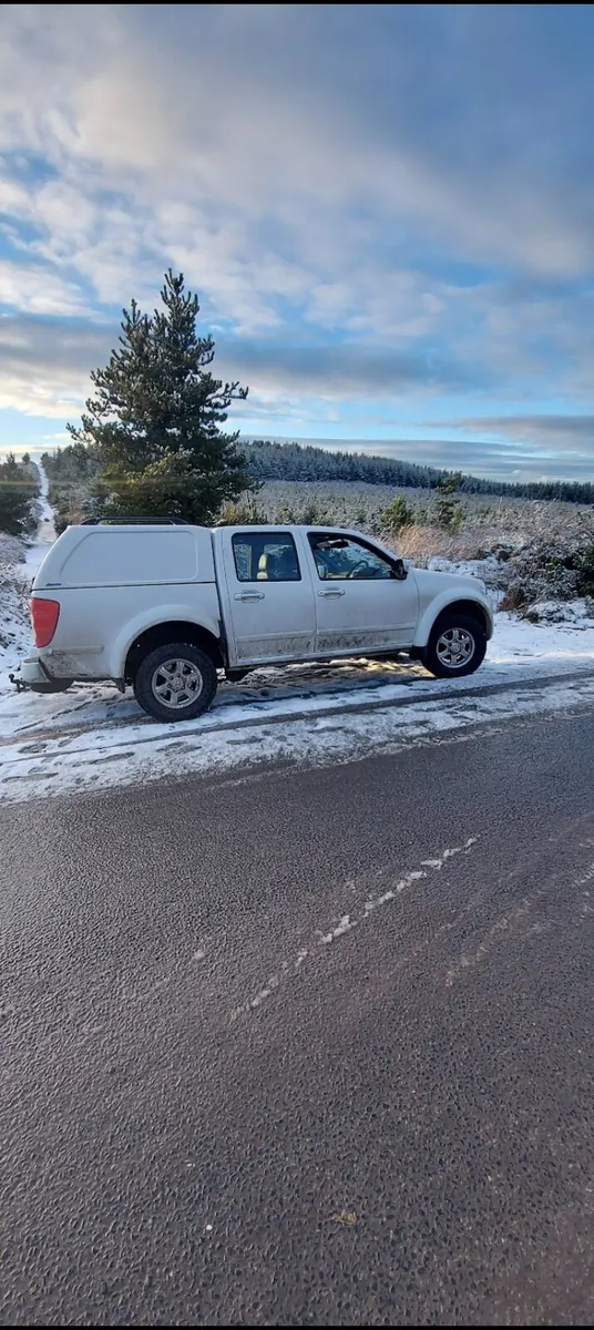 Great wall steed - Image 1