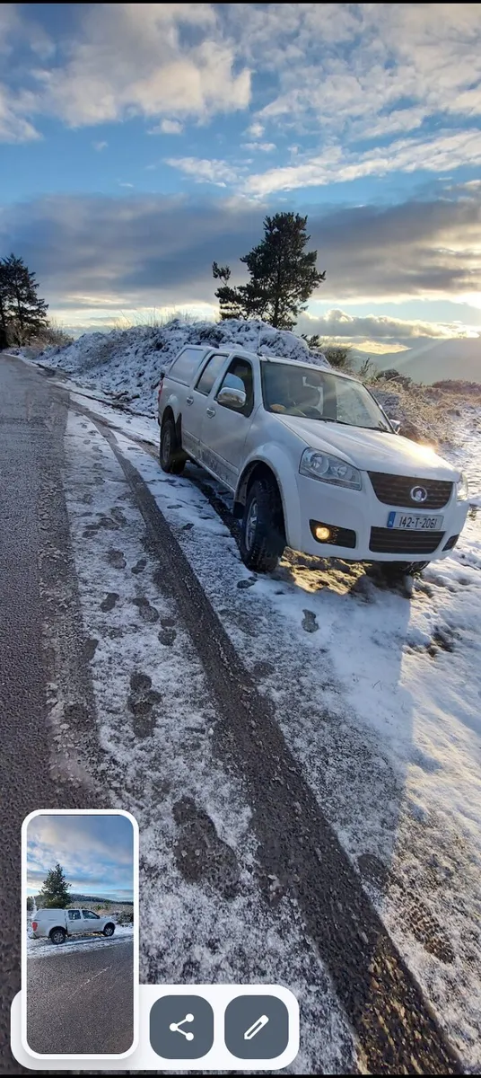 Great wall steed - Image 2