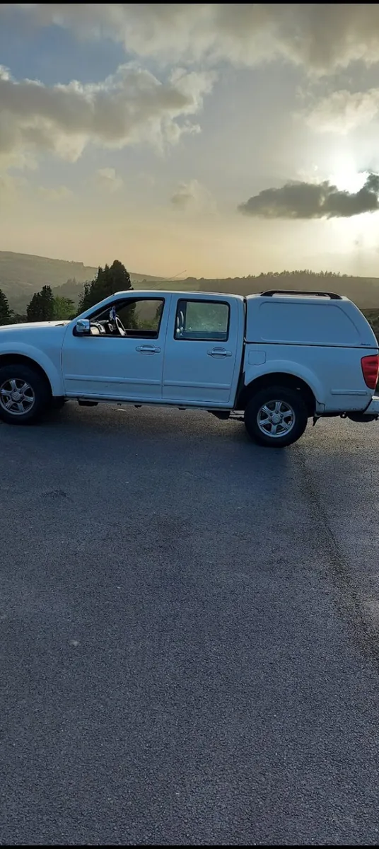 Great wall steed - Image 3