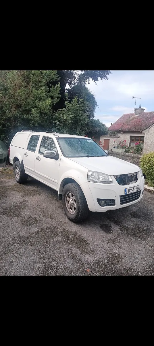 Great wall steed - Image 4