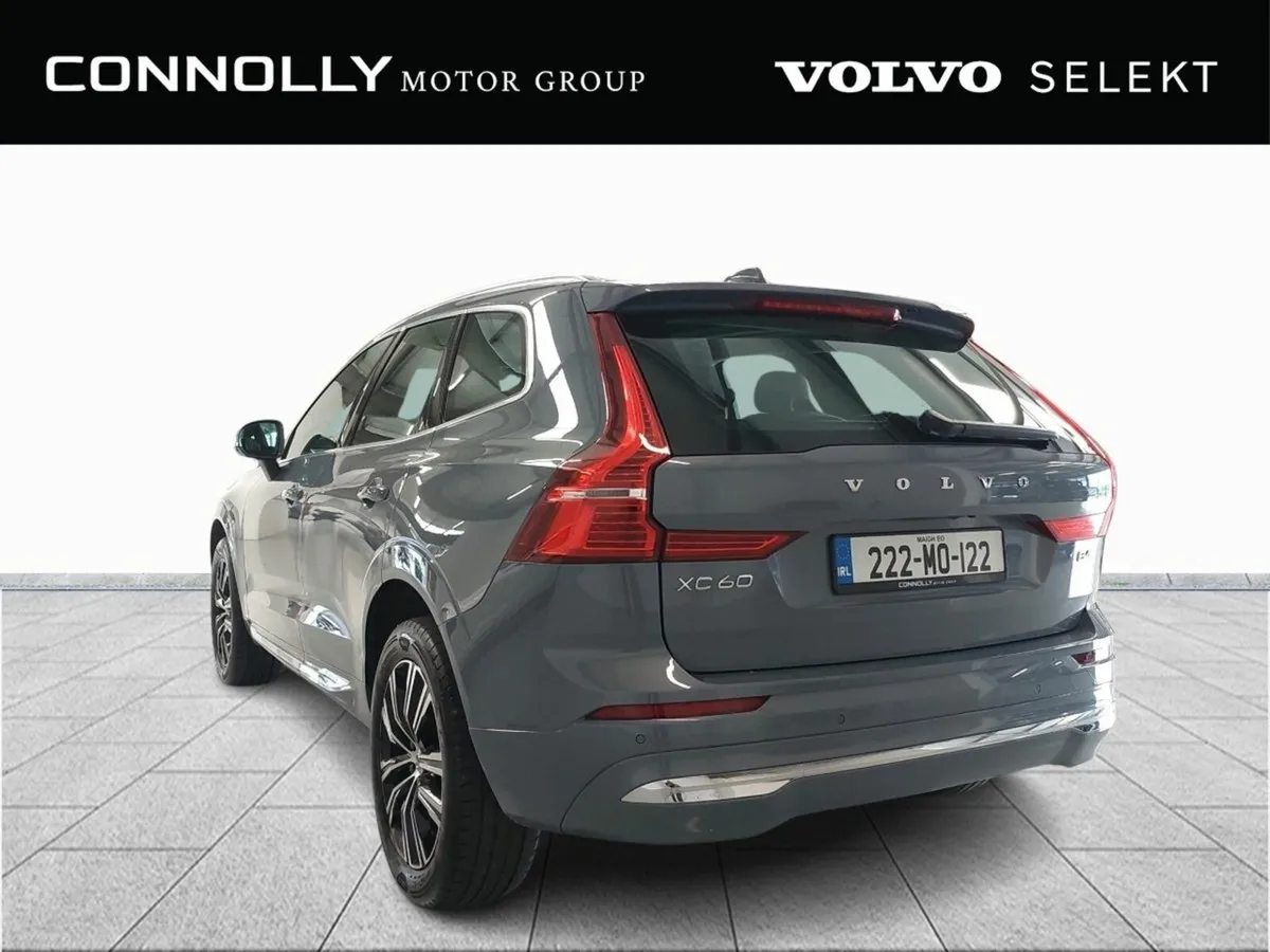 Volvo XC60 B4 DSL Inscription €406pm - Image 2