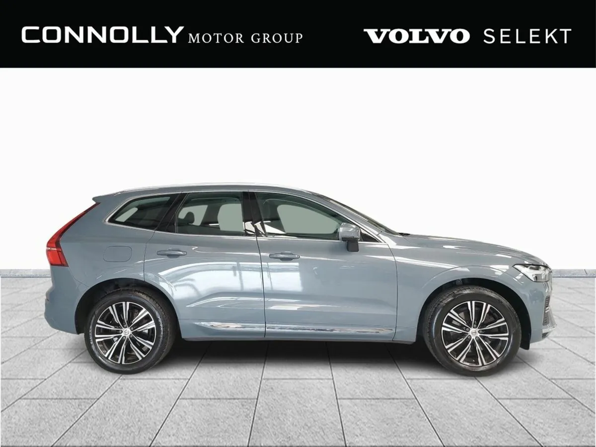Volvo XC60 B4 DSL Inscription €406pm - Image 3
