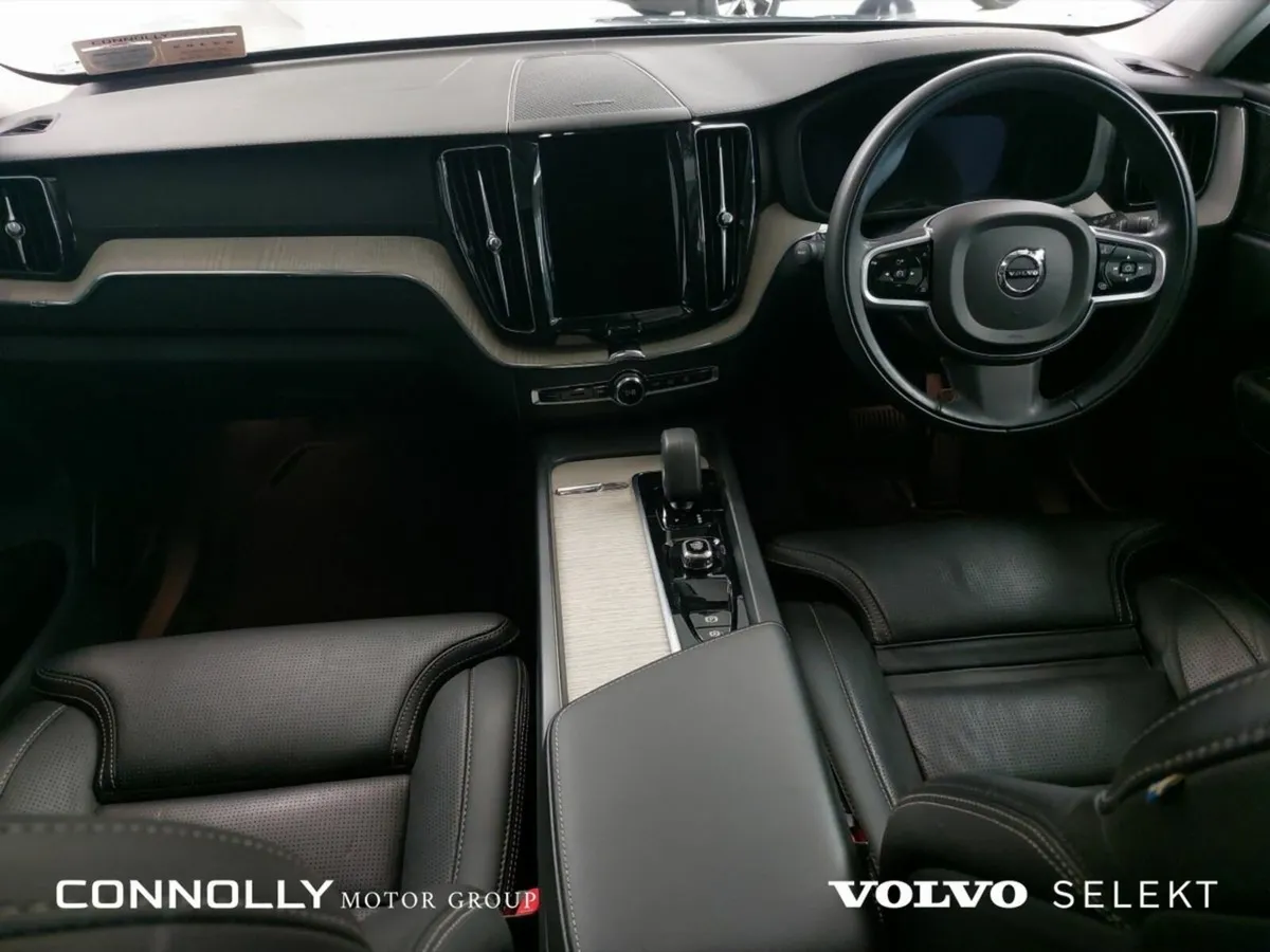 Volvo XC60 B4 DSL Inscription €406pm - Image 4