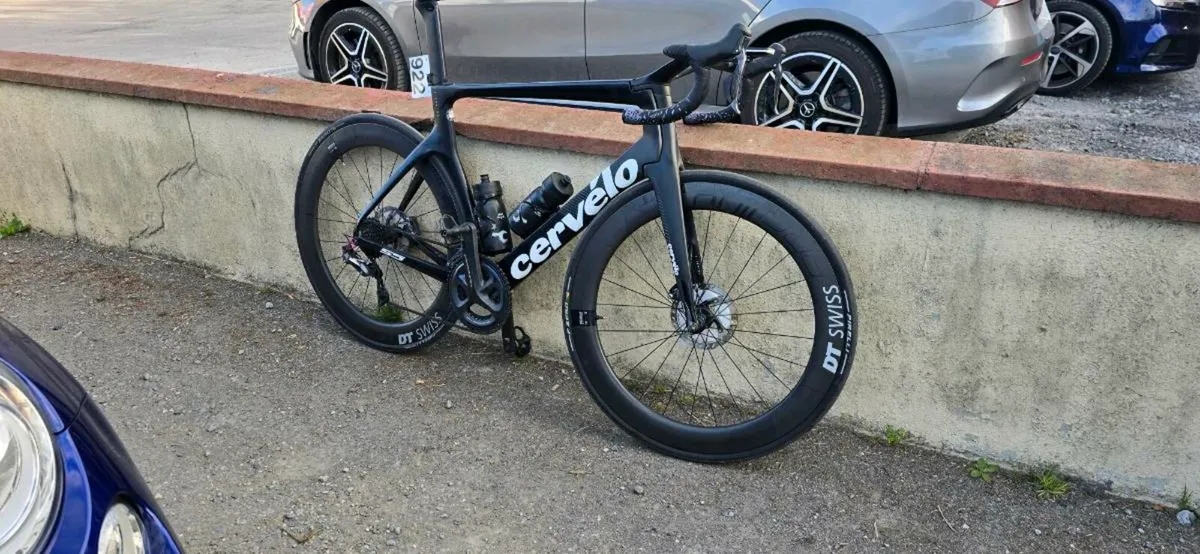Cervelo S5 - Image 3