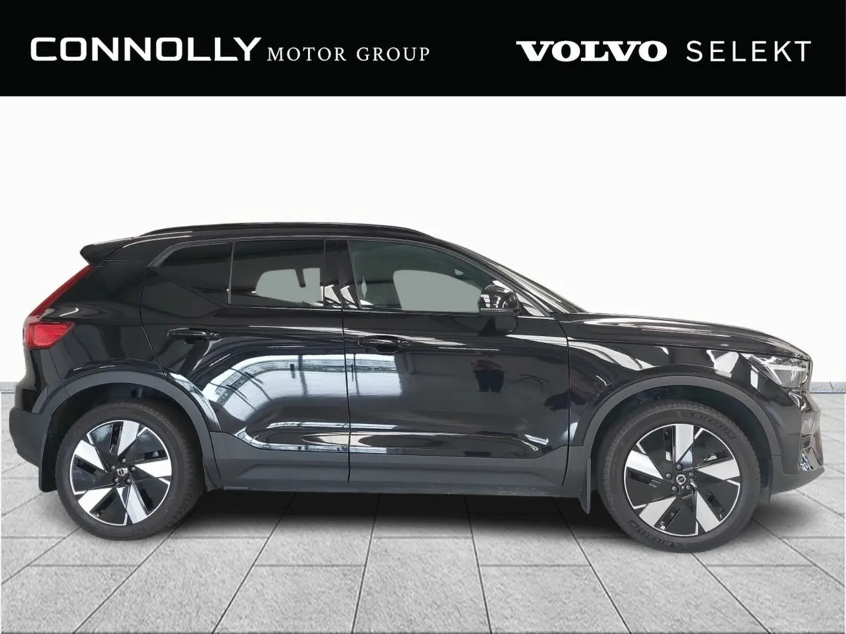 Volvo XC40 BEV 238hp RWD Plus €401pm - Image 3