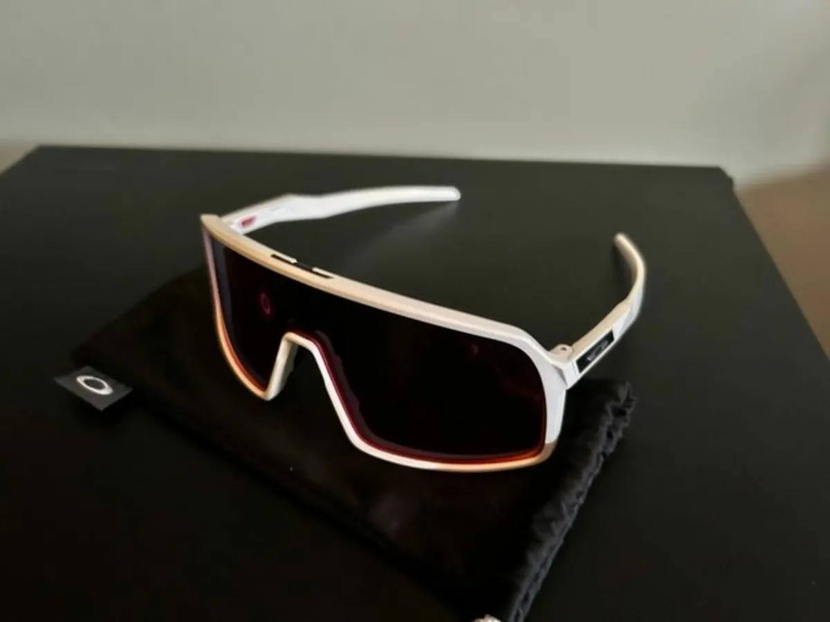 oakley sutro cycling sunglasses - Image 3