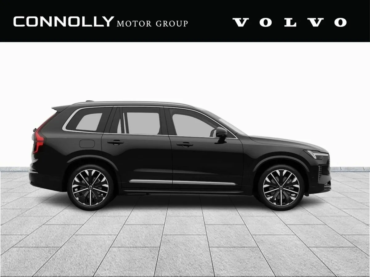Volvo XC90 T8 Ultra Bright PHEV €1018pm - Image 3