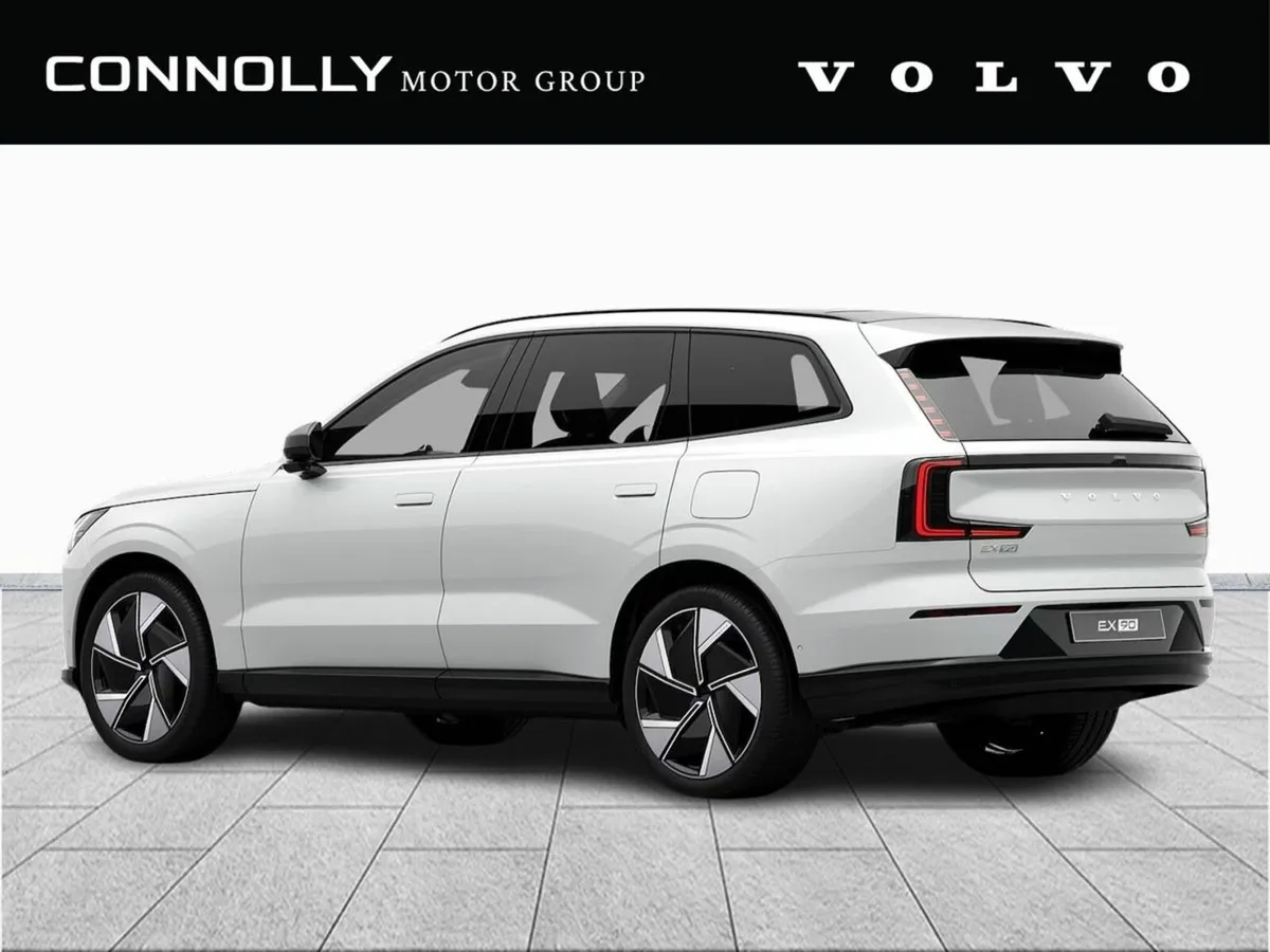 Volvo EX90 Ultra Twin Motor BEV - Image 4