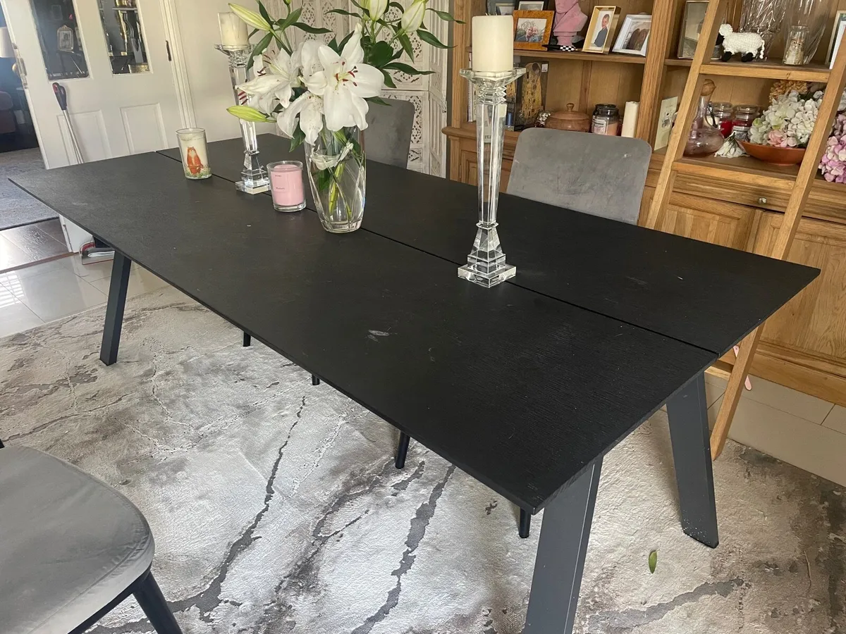 Dining Table - Image 1