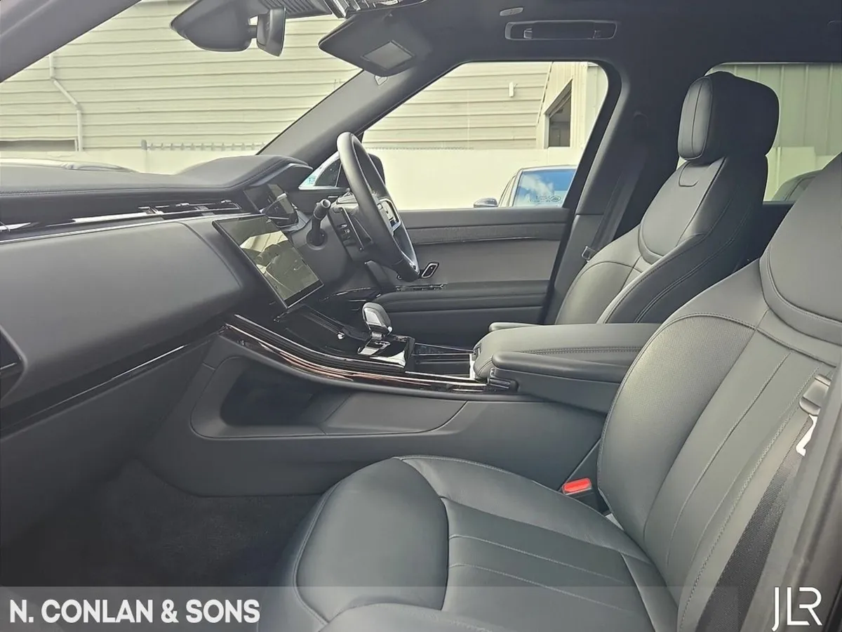Land Rover Range Rover Sport PHEV DYNAMIC SE *MAIN - Image 3