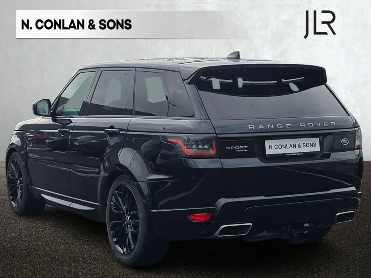 Land Rover Range Rover Sport PHEV HSE DYNAMIC *MAI - Image 2