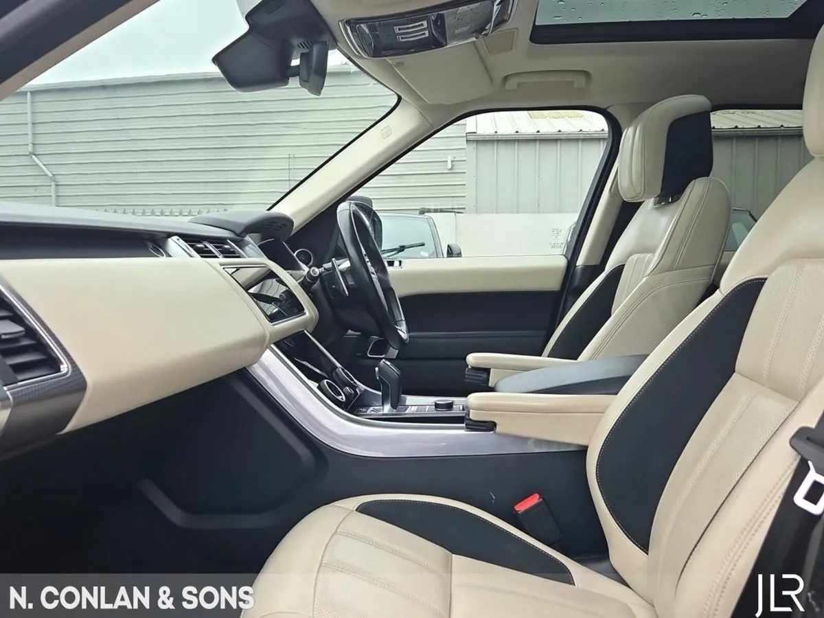 Land Rover Range Rover Sport PHEV HSE DYNAMIC *MAI - Image 3