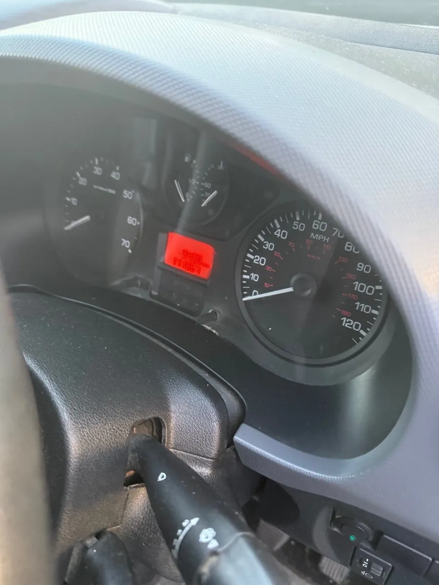 Peugeot Partner 2016 - Image 4