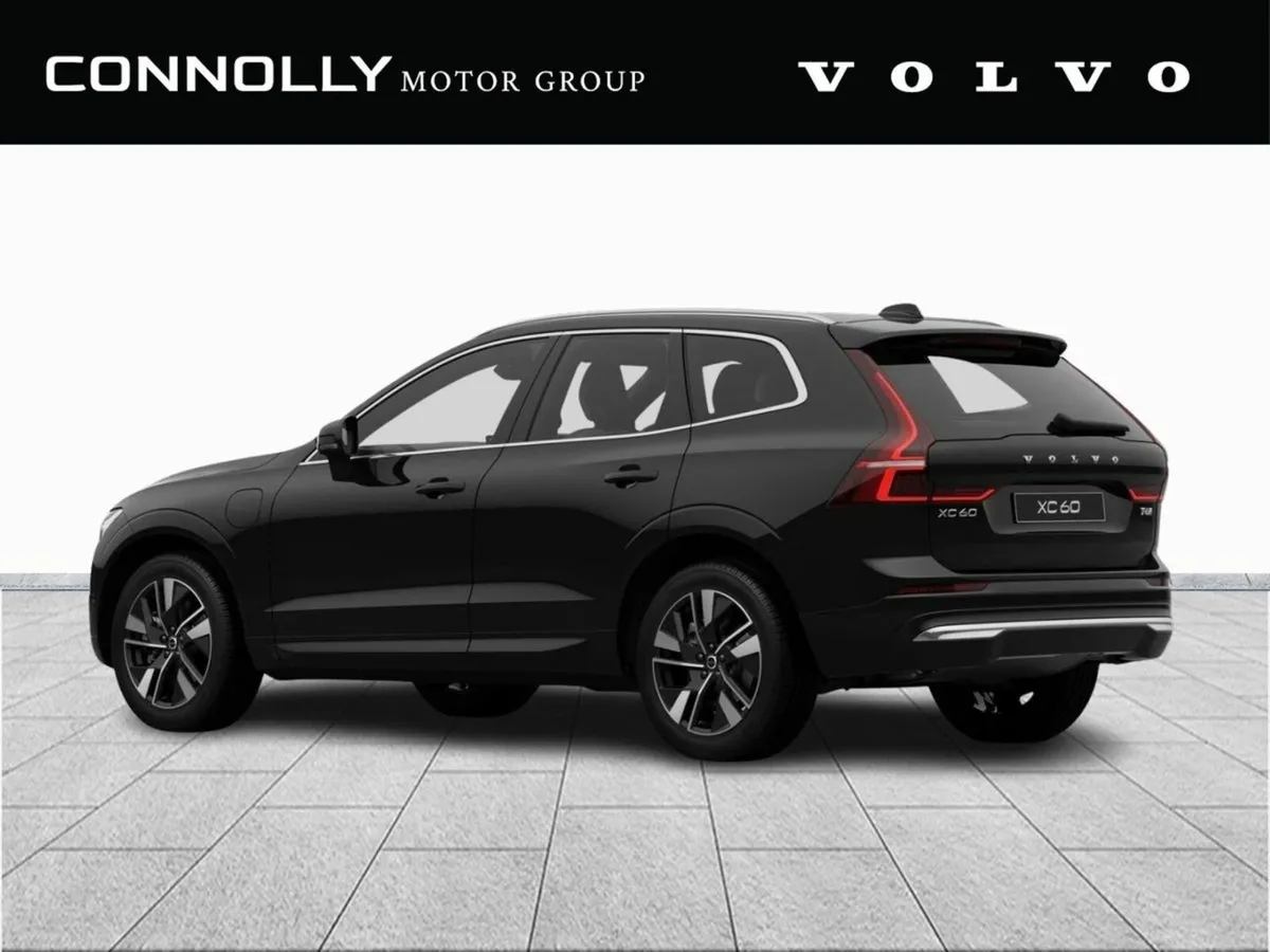 Volvo XC60 T6 Plus Bright €732pm - Image 4