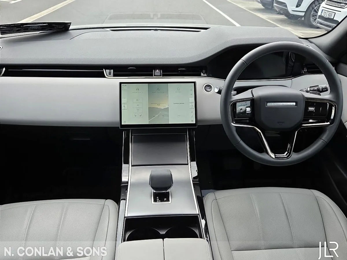 Land Rover Range Rover Evoque PHEV S *DEMO SALE* - Image 4