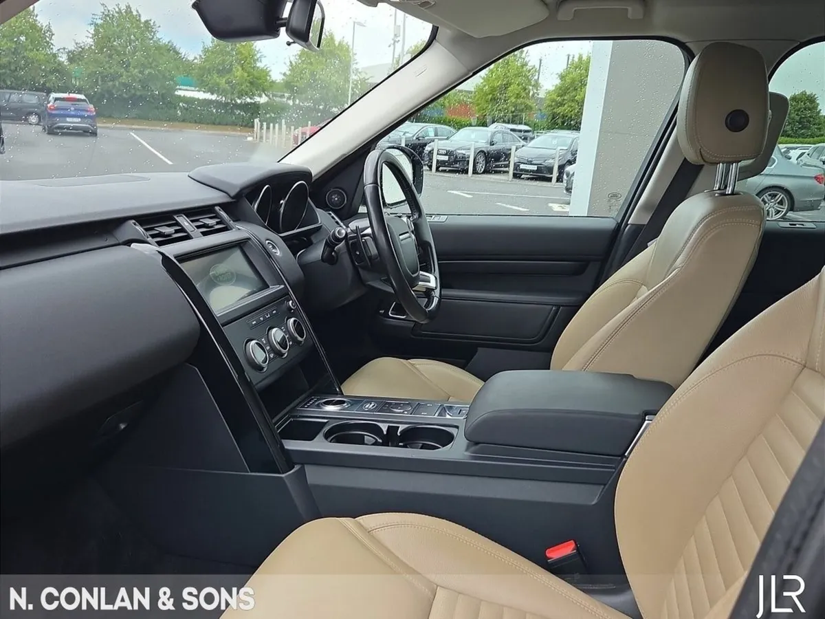 Land Rover Discovery SD4 S AUTO 240BHP AWD *MAIN L - Image 3