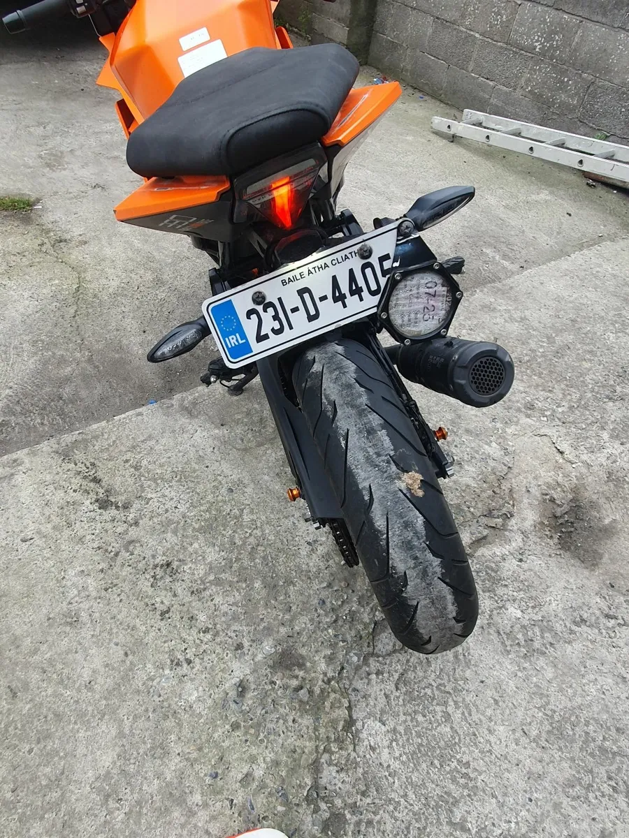 Winter project bikes 2023 - Image 3