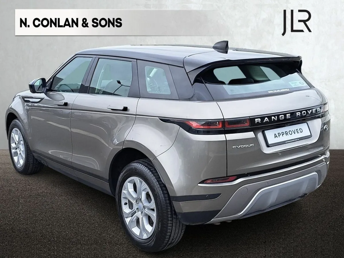Land Rover Range Rover Evoque D150 FWD MANUAL *2 Y - Image 2