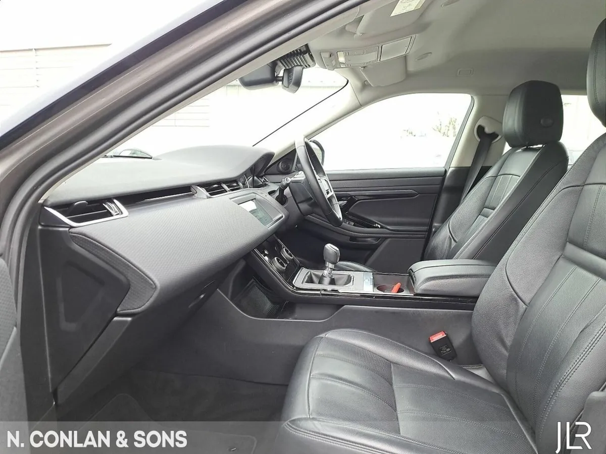 Land Rover Range Rover Evoque D150 FWD MANUAL *2 Y - Image 3