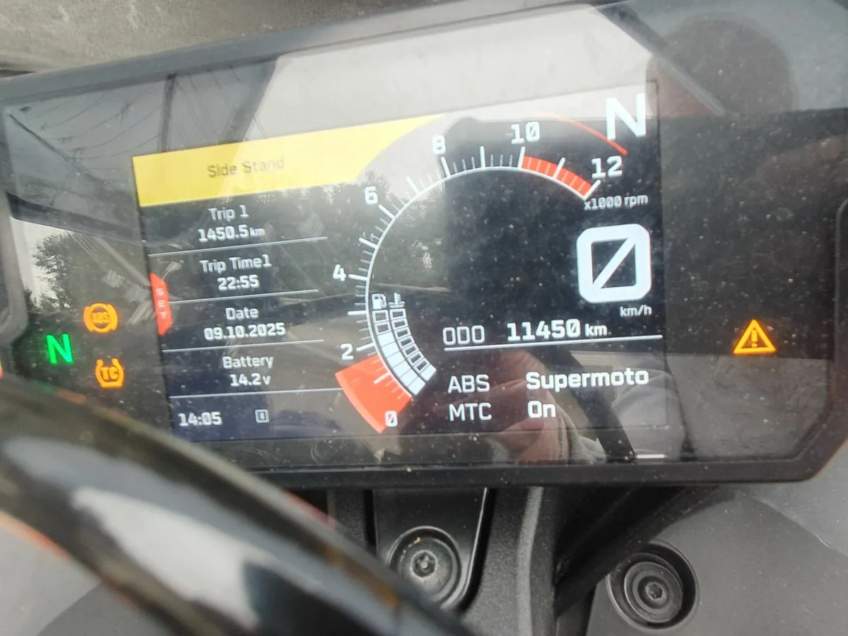 Winter project bikes 2023 - Image 4